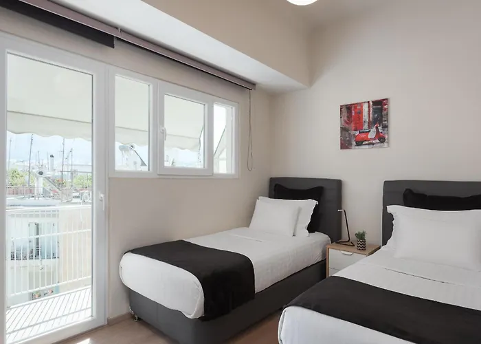Athenian Heritage Residences
