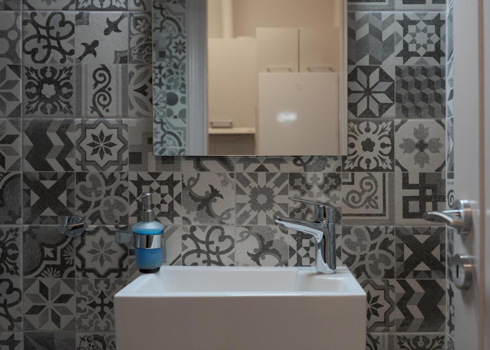 Athenian Heritage Residences Daire *
