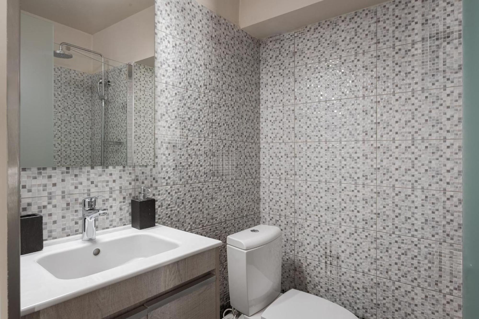 Athenian Heritage Residences * Atina