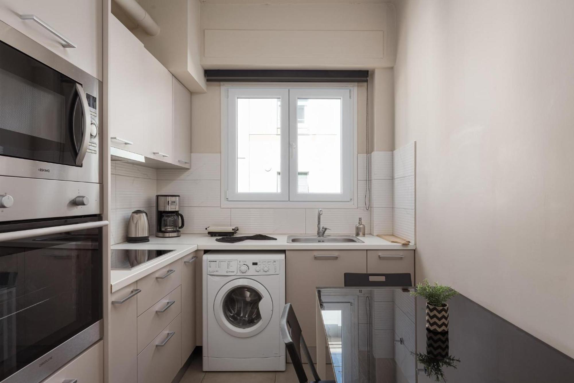 Athenian Heritage Residences Atina