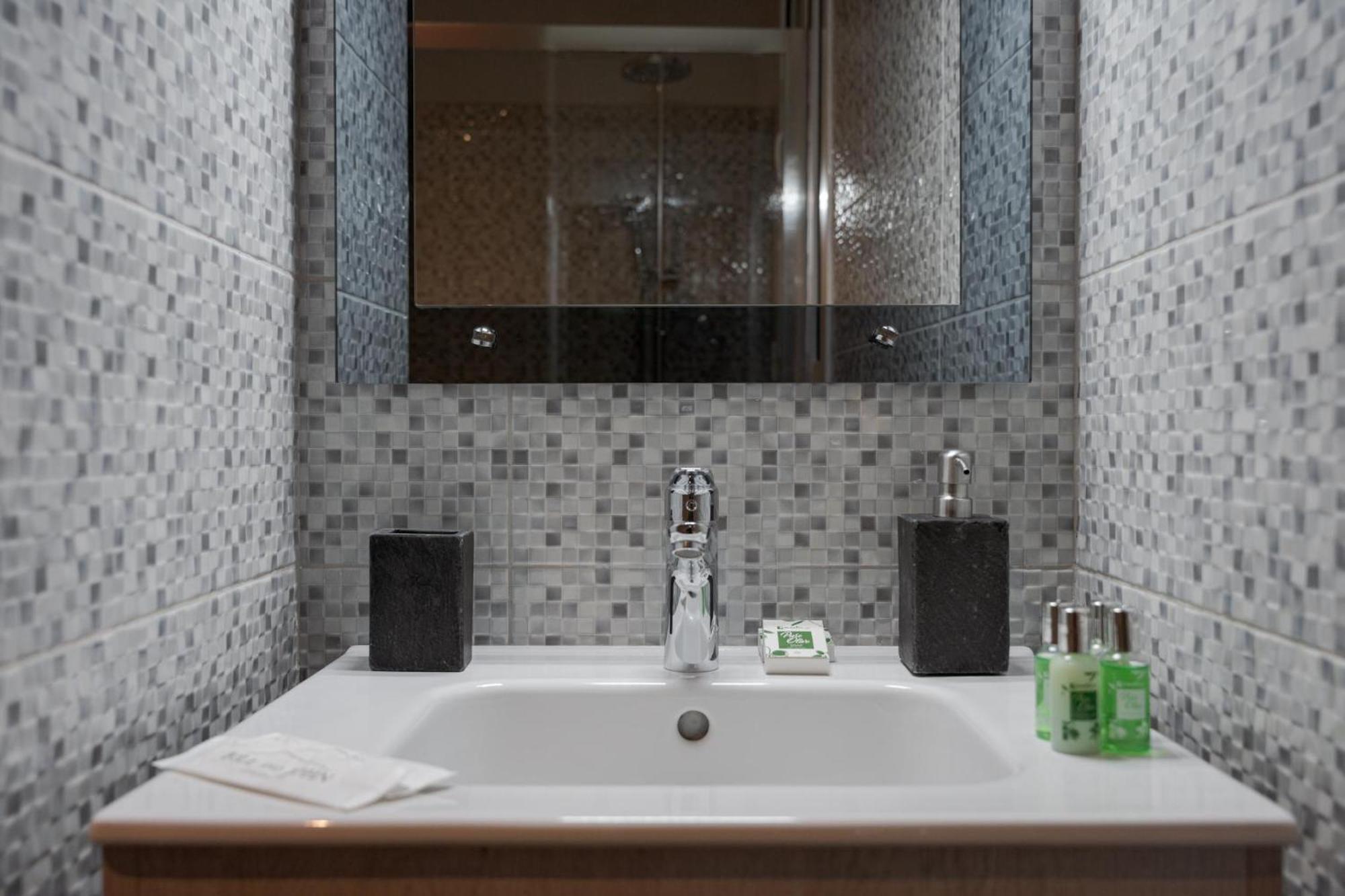 Athenian Heritage Residences Daire