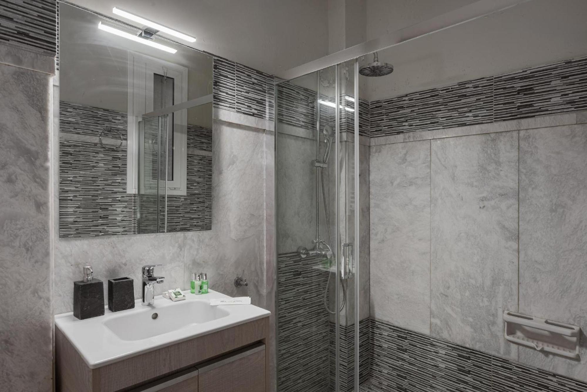 Athenian Heritage Residences * Atina