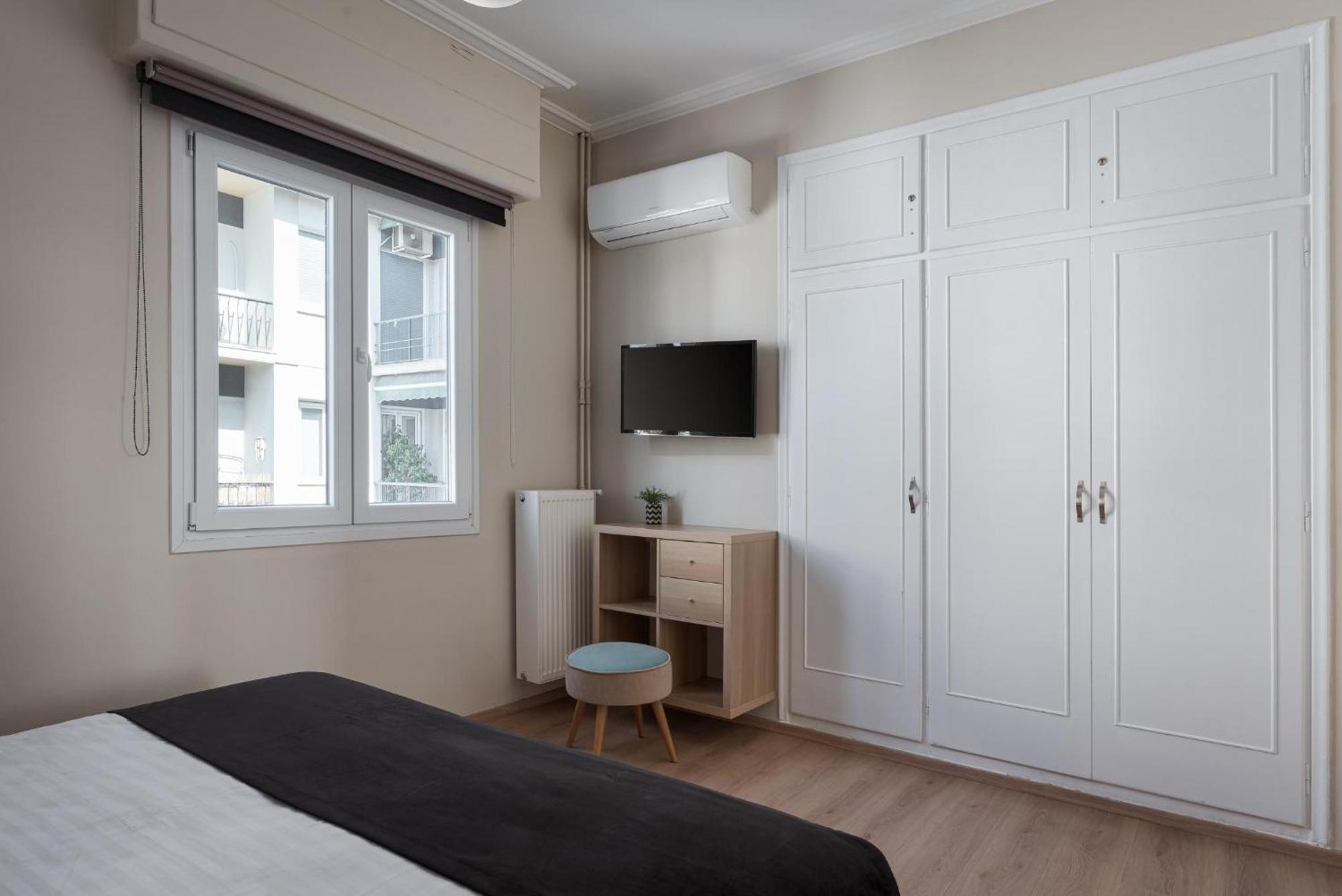Athenian Heritage Residences Atina