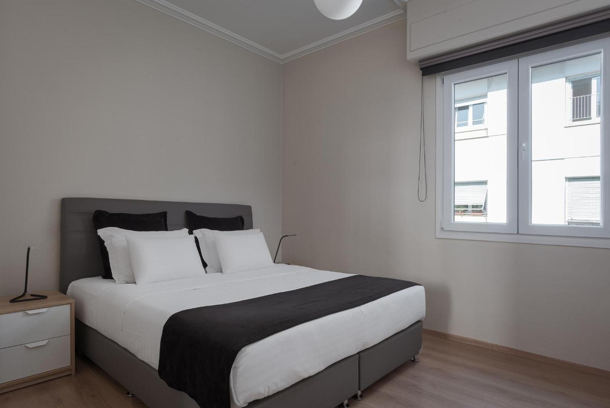 Athenian Heritage Residences * Atina