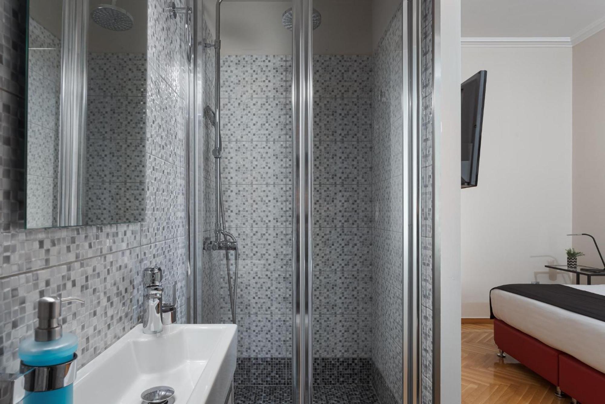 Athenian Heritage Residences * Atina