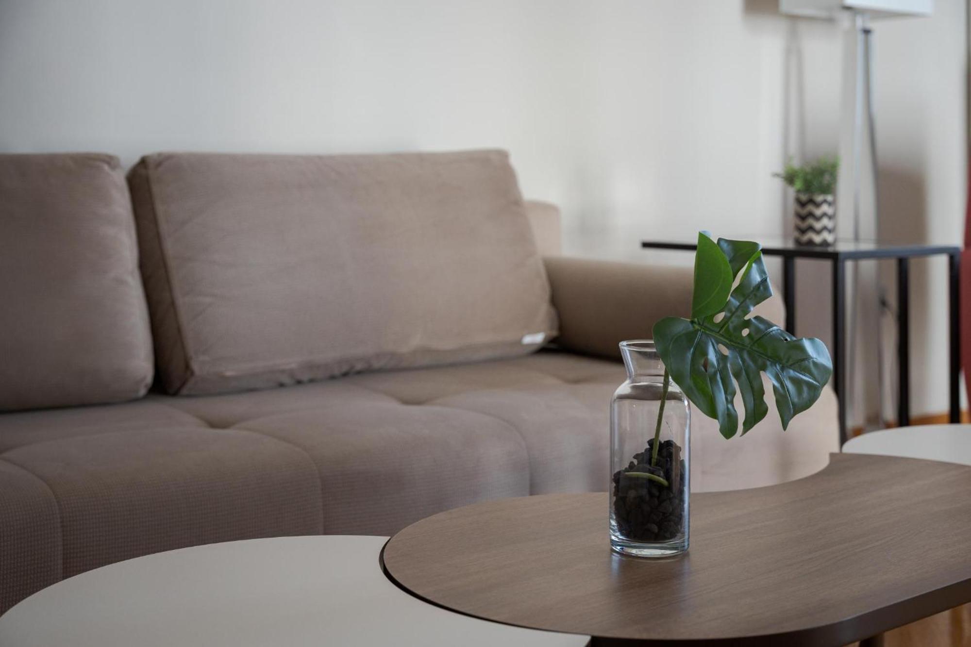 Athenian Heritage Residences * Atina