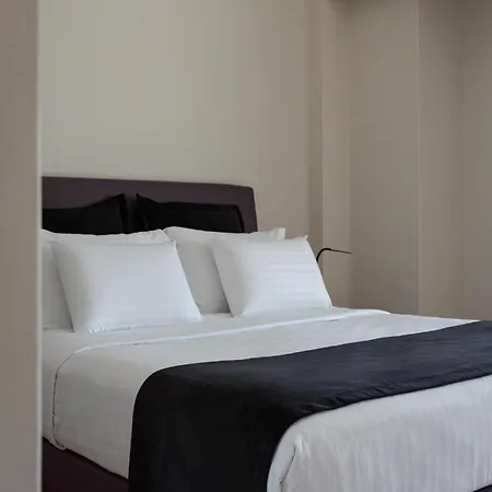 Athenian Heritage Residences Extérieur photo