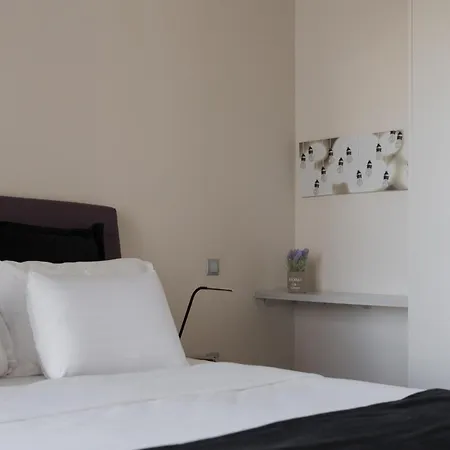 Athenian Heritage Residences Extérieur photo