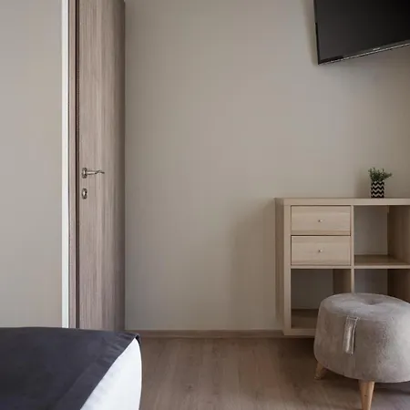 Athenian Heritage Residences Extérieur photo