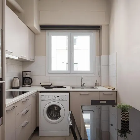 Athenian Heritage Residences Extérieur photo
