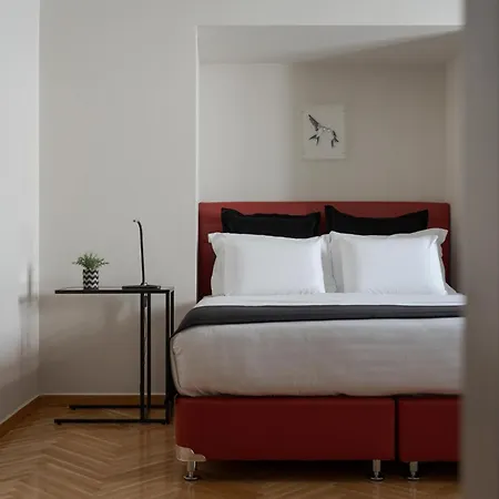 Athenian Heritage Residences Extérieur photo