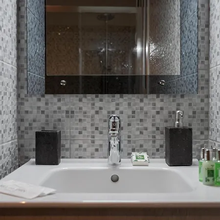 Athenian Heritage Residences Extérieur photo