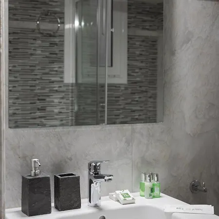 Athenian Heritage Residences Extérieur photo