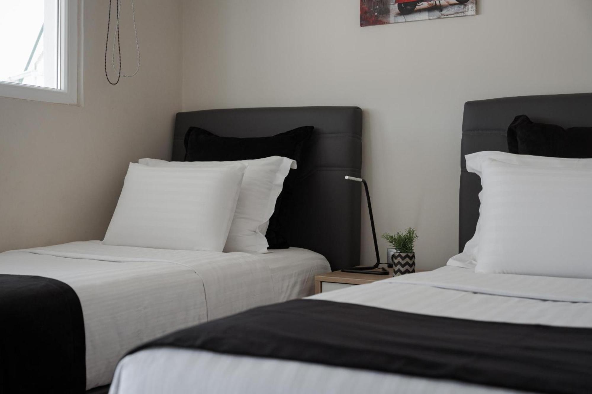 Athenian Heritage Residences Apartment Athens