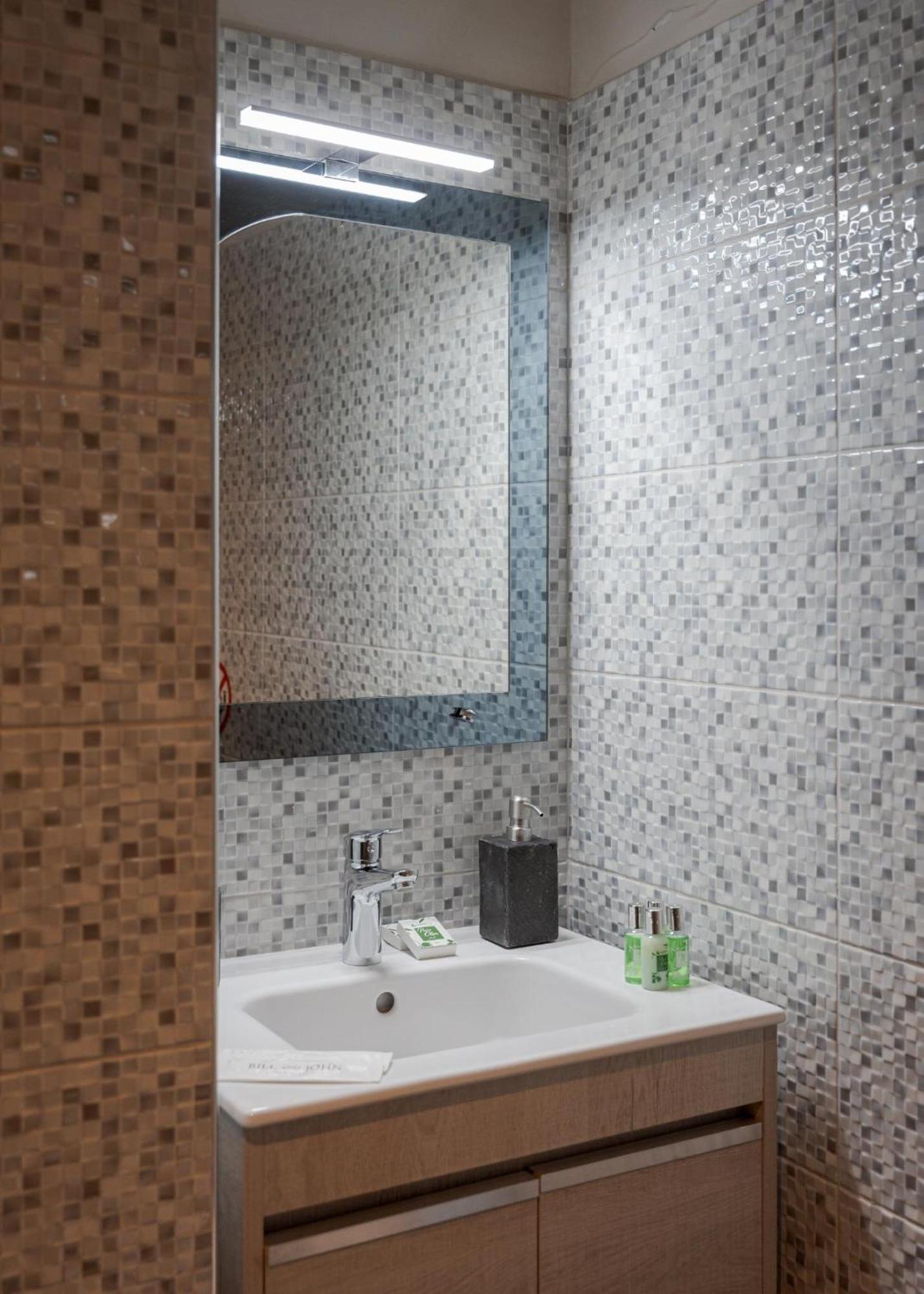 Apartment Athenian Heritage Residences *